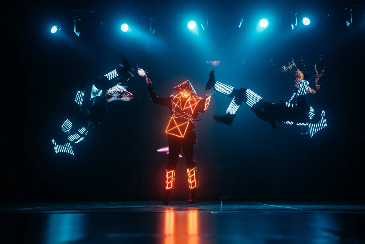 Билеты на Игра 2. Исходный код, Кемерово, 02 янв 2026