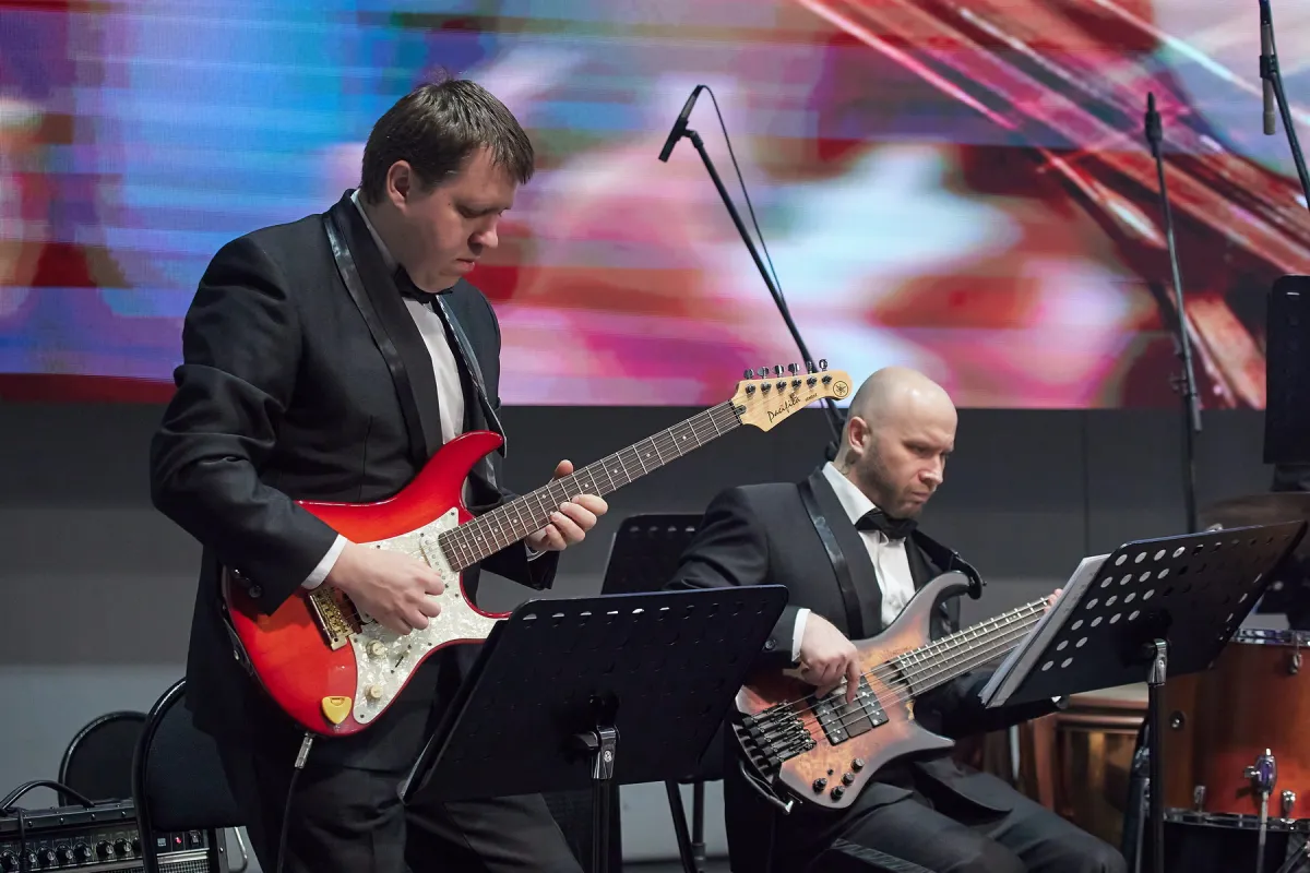 Билеты: Сказочные встречи с оркестром 17 апр 2026, Кемерово