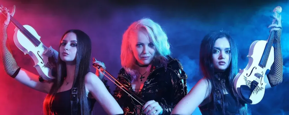 Билеты на Silenzium: Рок-хиты в Кемерово 12 Фев 2026