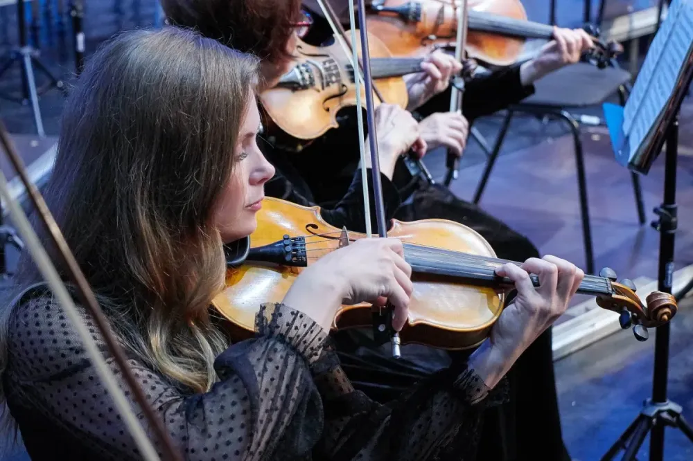 Билеты: Зимняя фантазия, 20 янв 2026, Кемерово