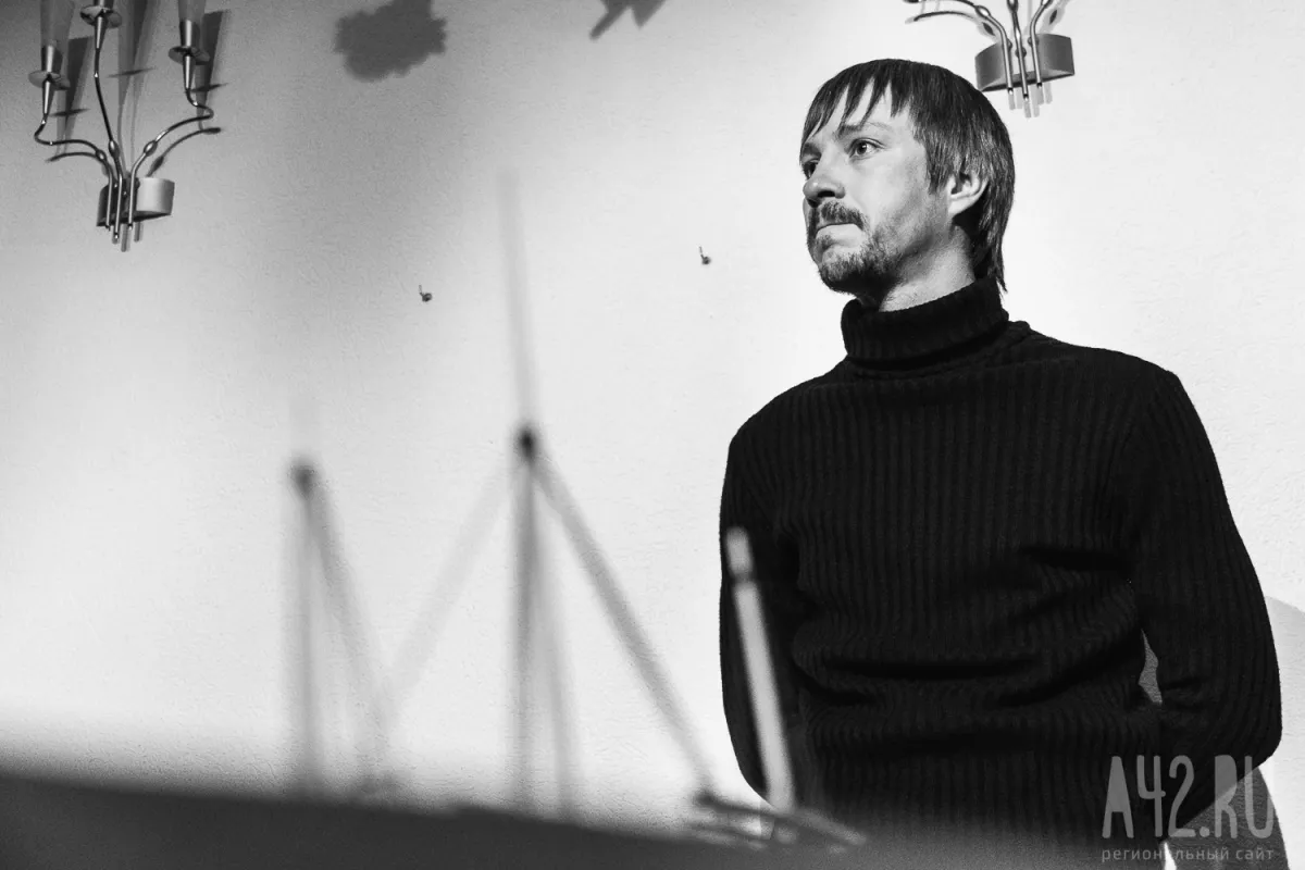 Билеты: Про любовь и нелюбовь, 10 Дек 2025, Кемерово