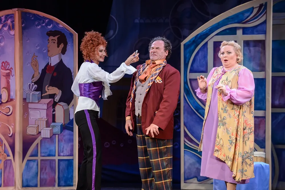 Билеты на Просто бэби, 2 Апр 2026, Кемерово