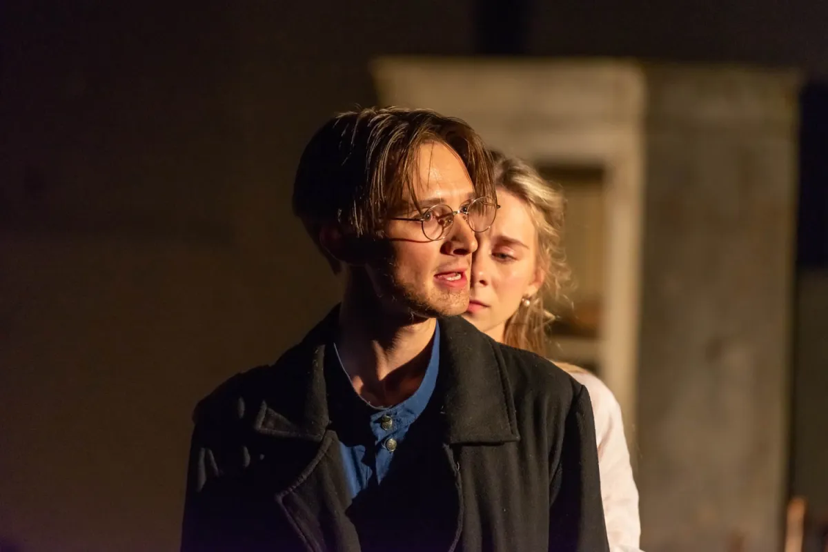 Билеты на Вишнёвый сад 28 янв 2026, Новосибирск