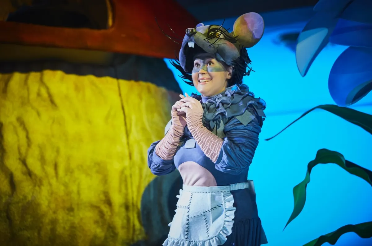 Билеты на Терем-теремок в НОВАТе 24 янв 2026