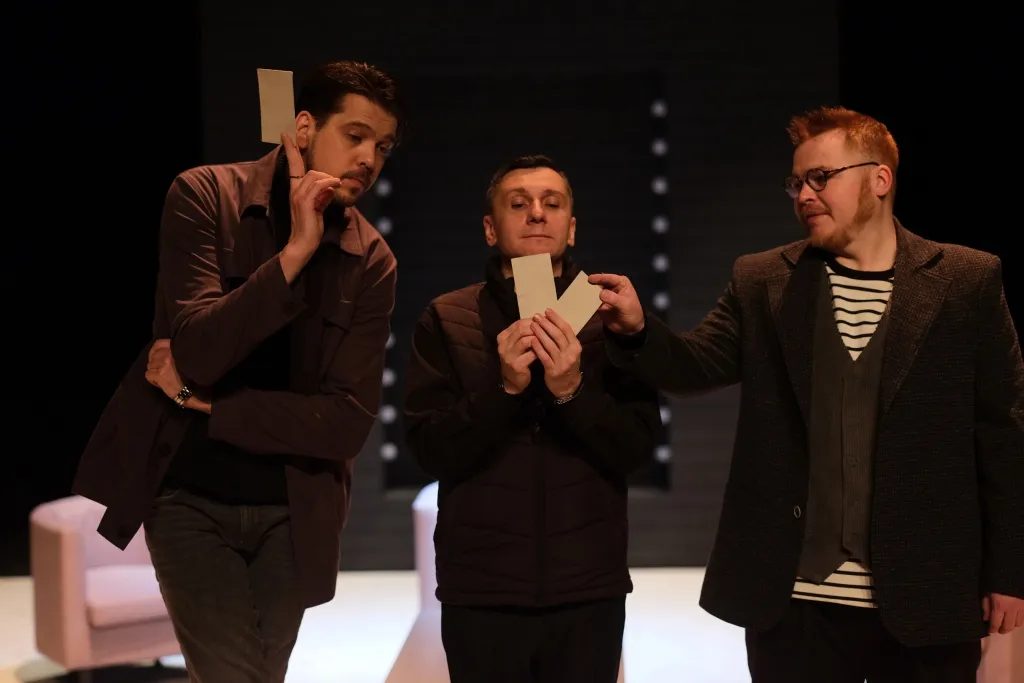 Билеты на Art (Глобус) Новосибирск 23 Дек 2025