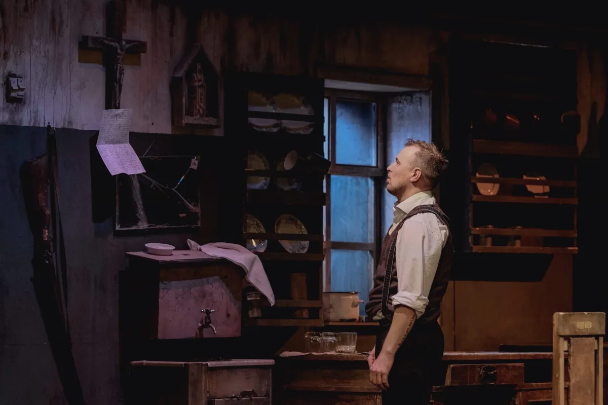 Билеты на Сиротливый запад в Новосибирске 21 янв 2026