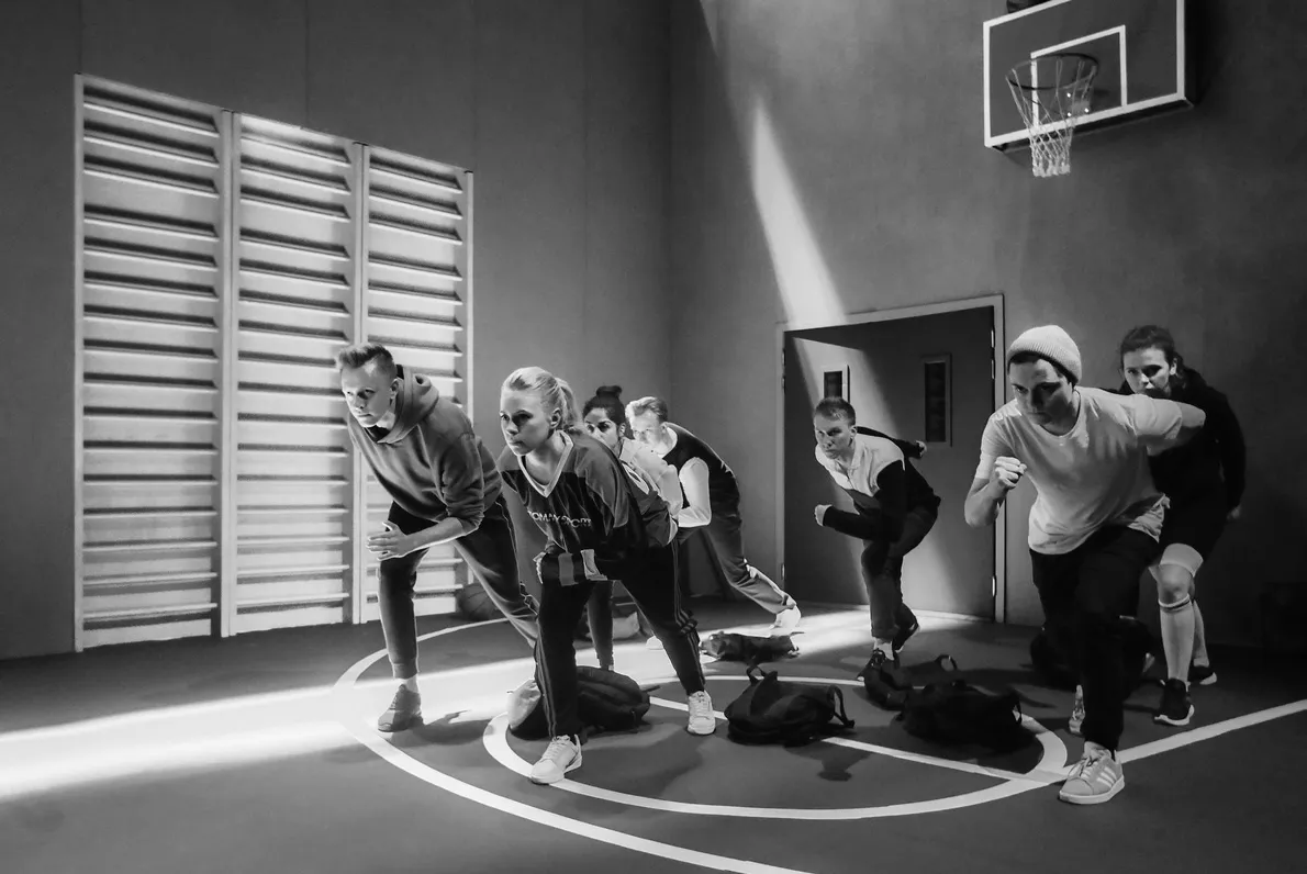 Билеты на Всем кого касается, Новосибирск, 19 янв 2026