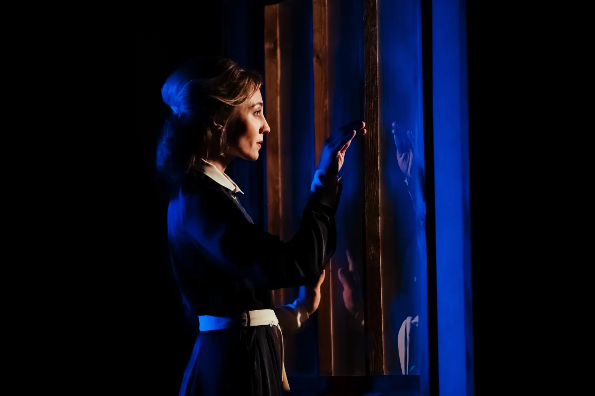 Билеты на спектакль Раздражение в Новосибирске 30 янв 2026