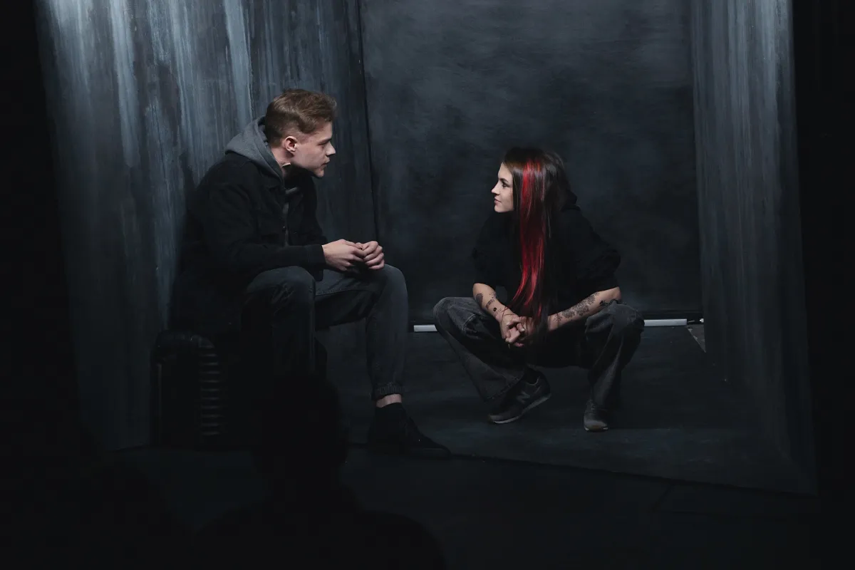 Билеты на Наизнанку в Новосибирске 22 Янв 2026