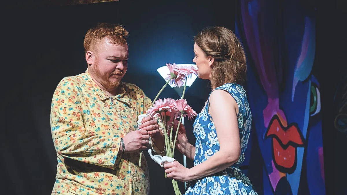 Билеты на «Здравствуйте, я муж вашей любовницы!» 29 Дек 2025