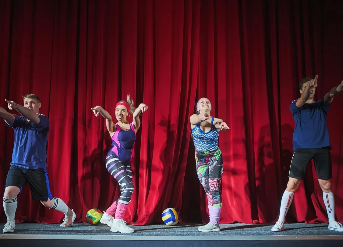 Билеты на спектакль «На недельку до второго» 04 янв 2026