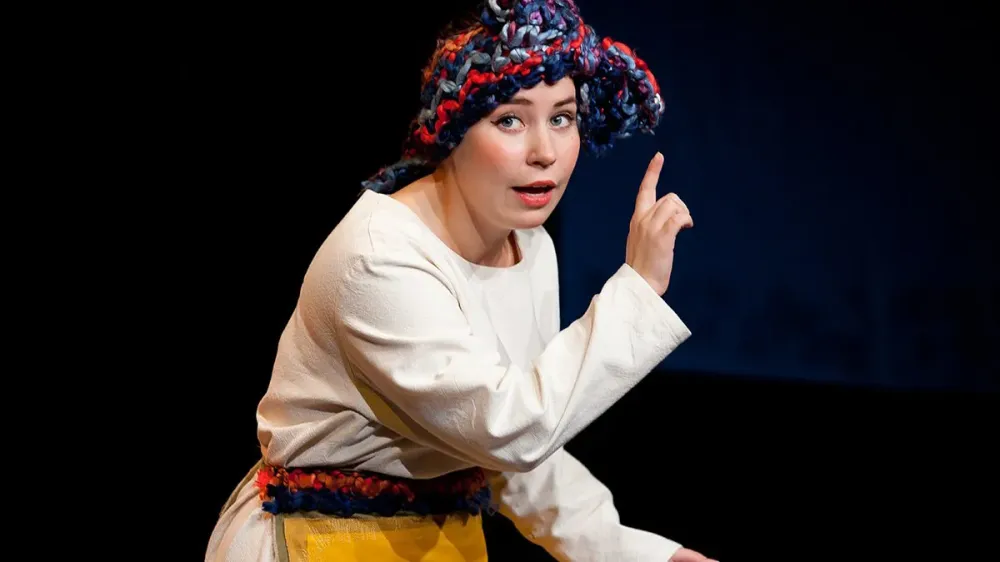 Билеты на Сказка о царе Салтане, 02 Янв 2026