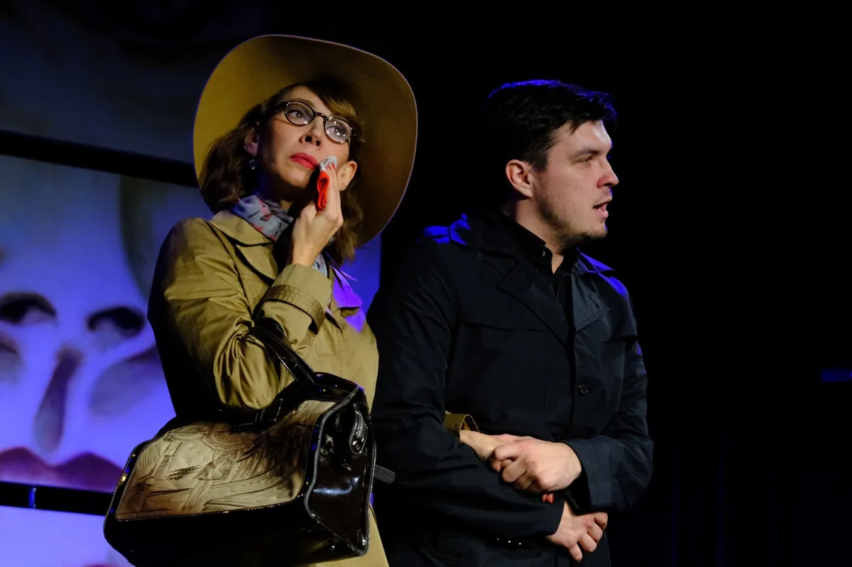 Билеты на спектакль «Больше чем спектакль» 25 дек 2025