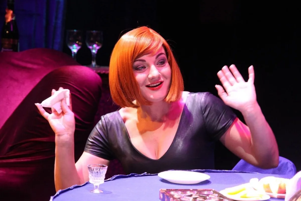 Билеты на спектакль Особенности женской охоты 01 янв 2026