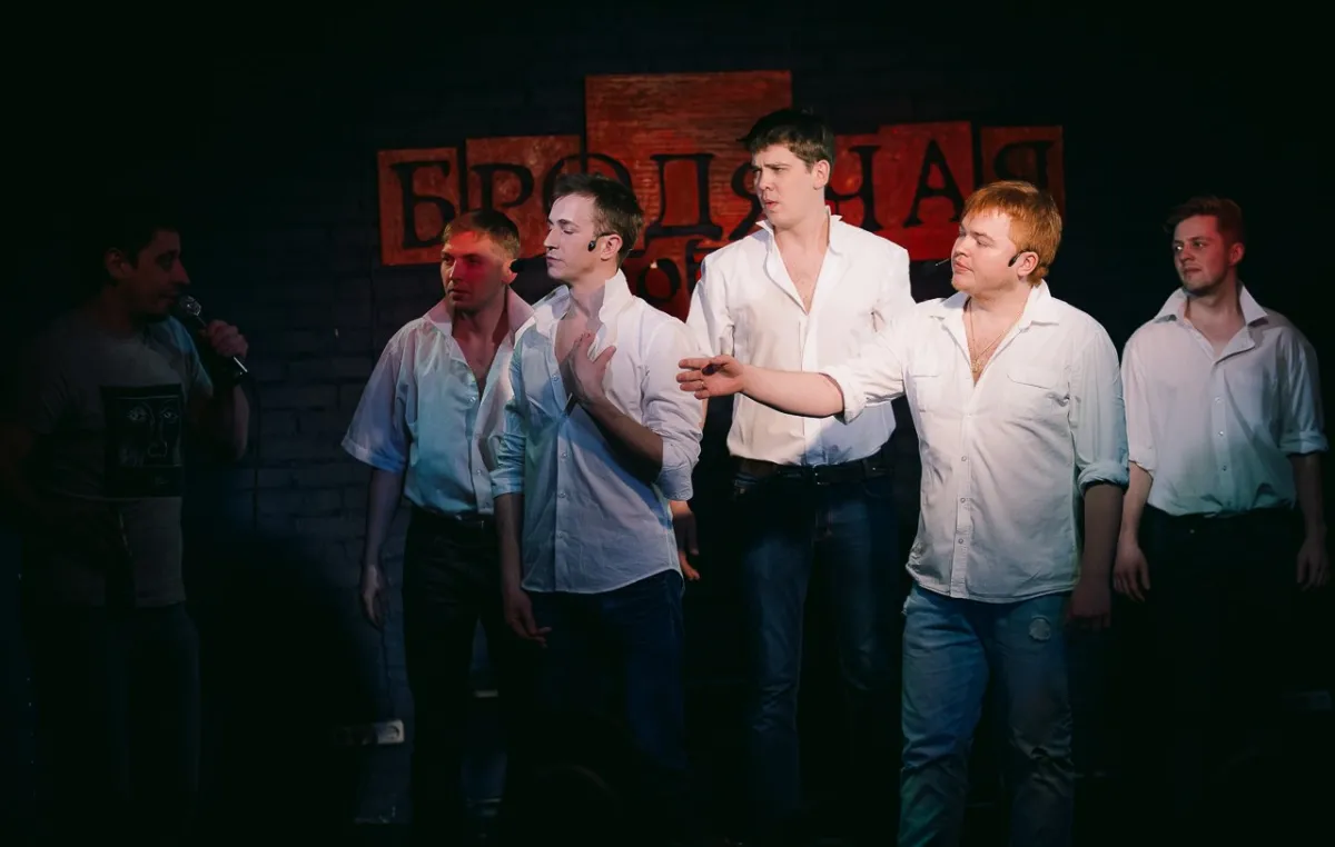 Билеты на Ха!Мы! Рождественское 5 янв 2026, Новосибирск