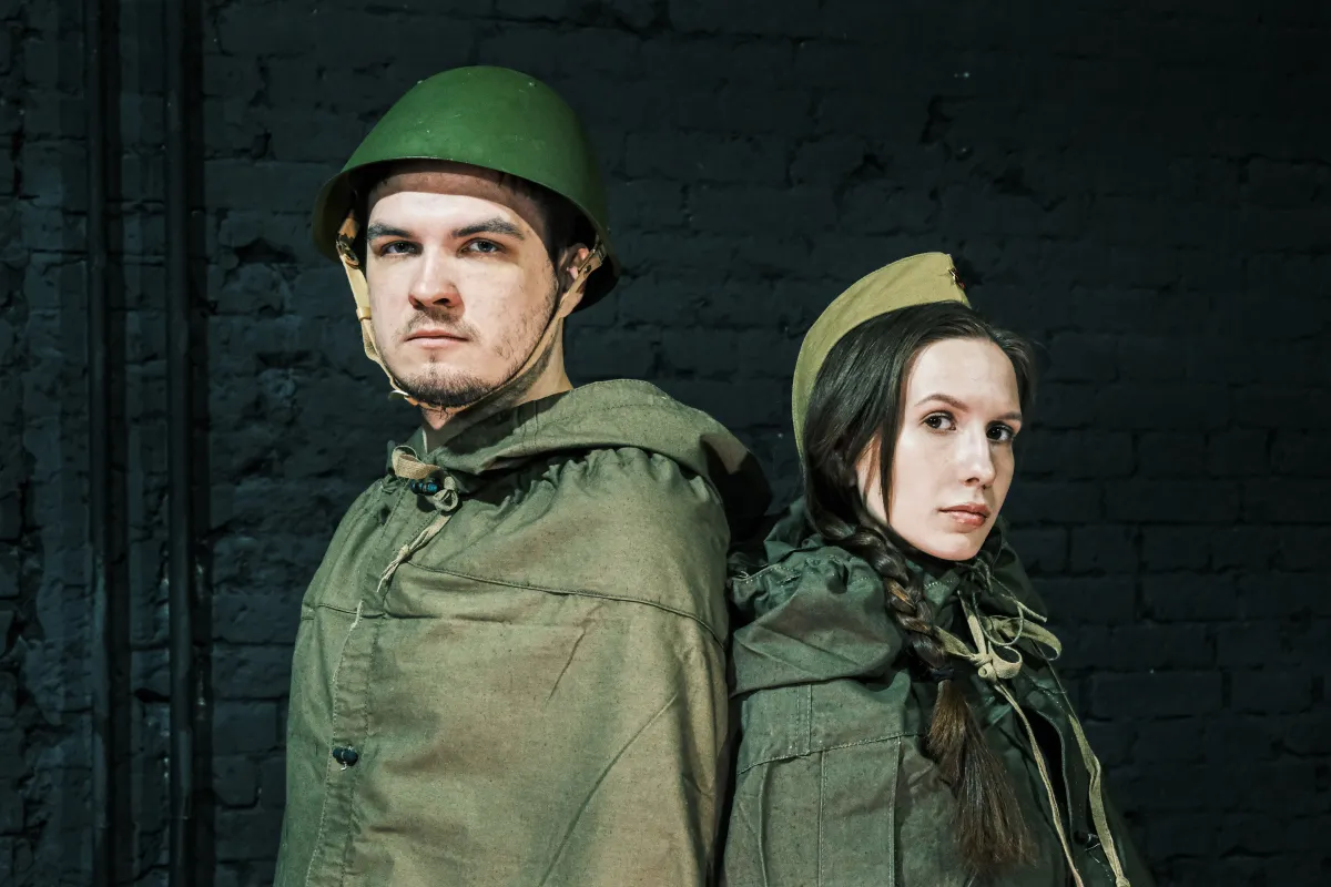 Билеты Рапсодия Победы 8 мая 2026 Новосибирск