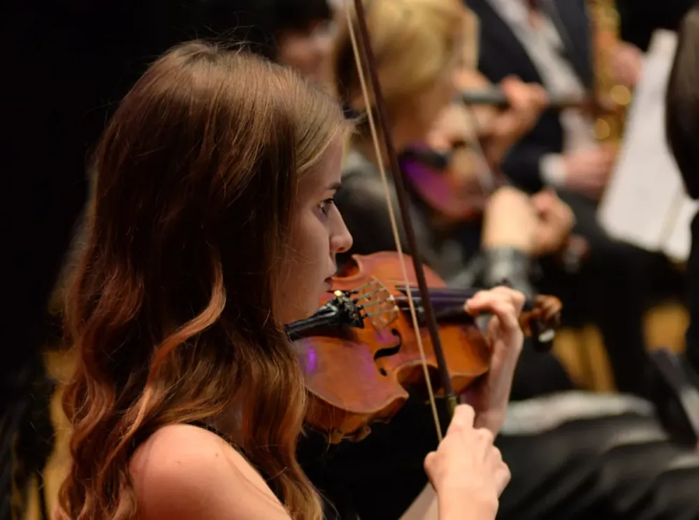 Билеты: Пушкин–Свиридов. Метель 10 янв 2026, Новосибирск