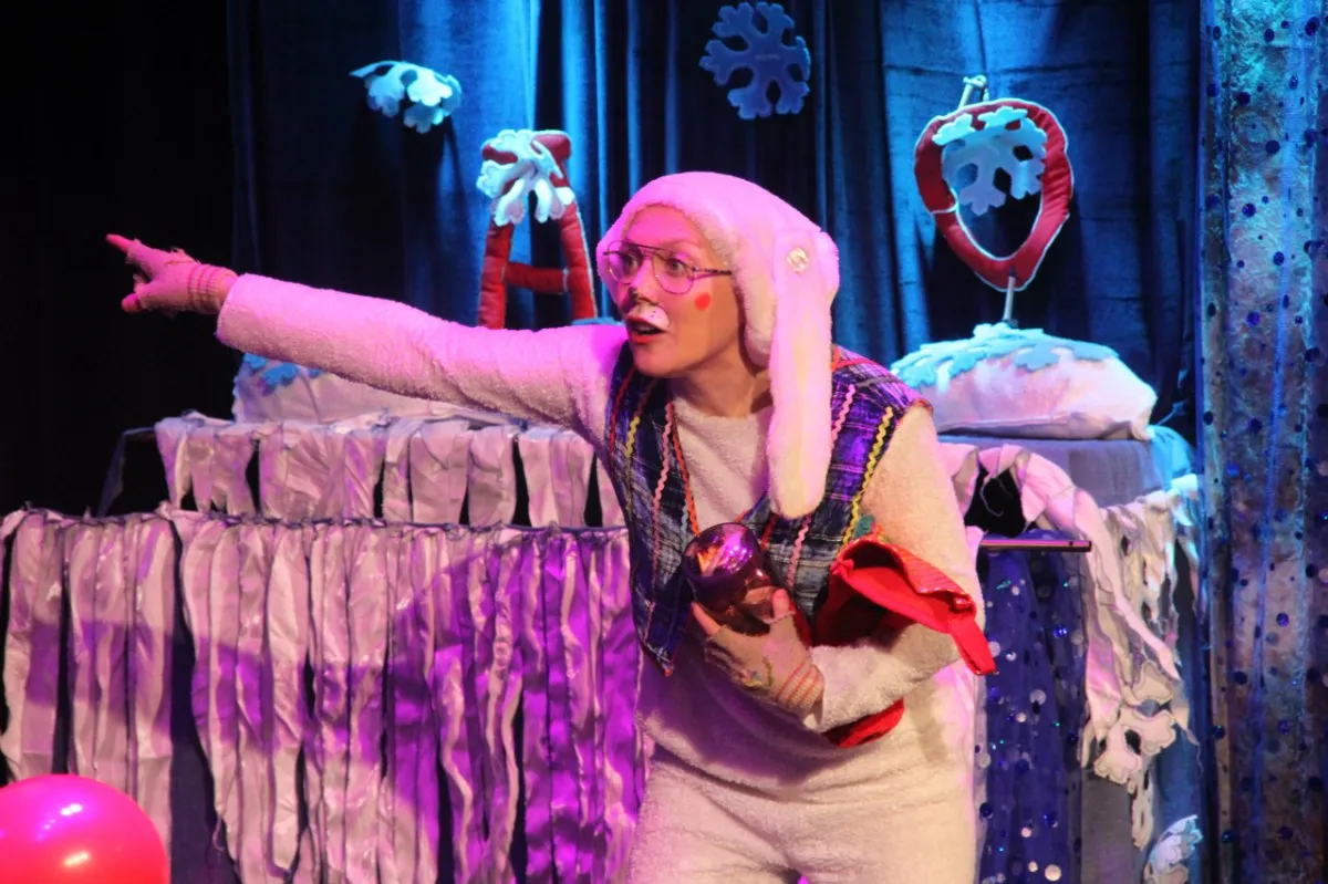 Билеты на Счастливого Нового года! 29 Дек 2025 Новосибирск