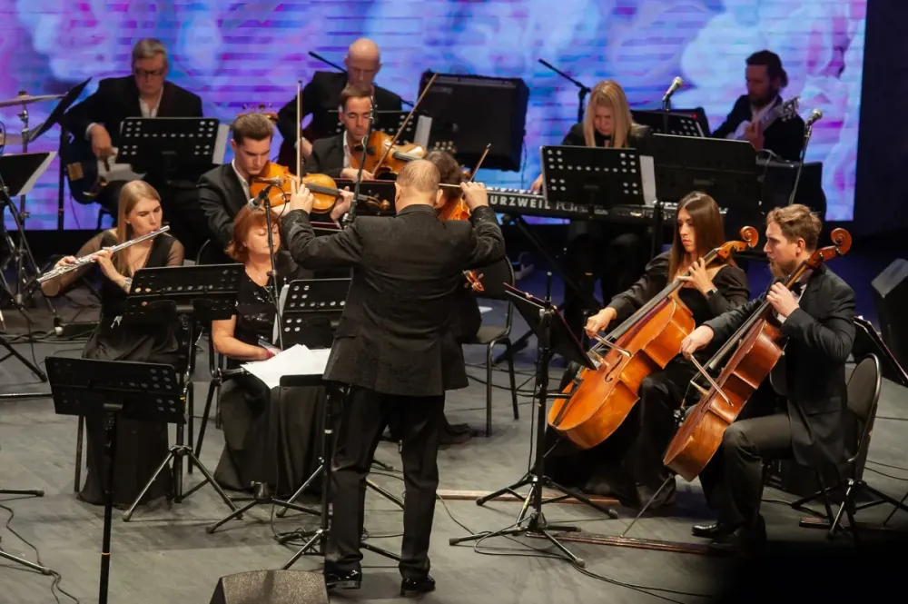 Билеты на "Эти глаза напротив" 29 Янв 2026, Новосибирск