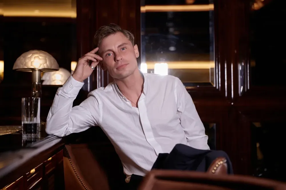 Билеты на Родственные связи, Новосибирск, 03 апр 2026