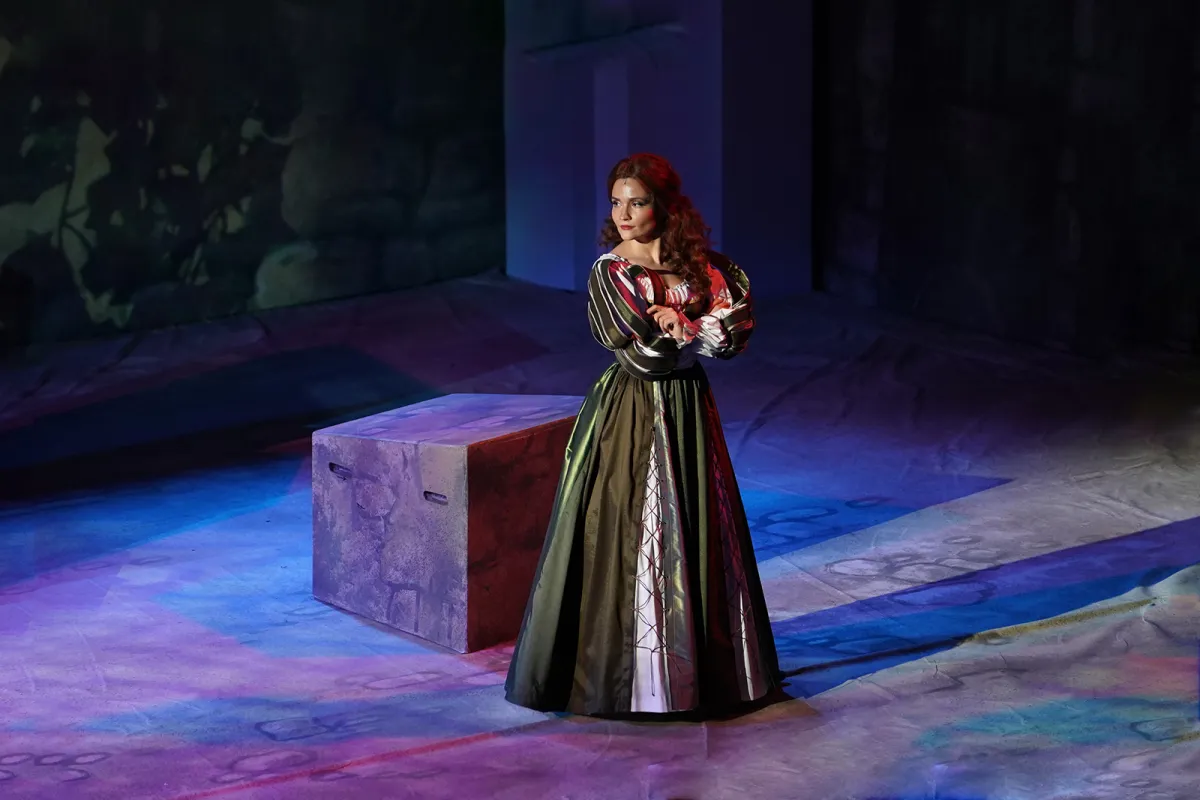 Билеты на Укрощение строптивой, 22 янв 2026, Новосибирск