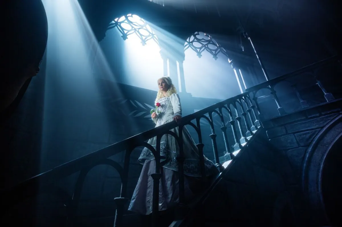 Билеты на Иоланта в Новосибирске 10 фев 2026