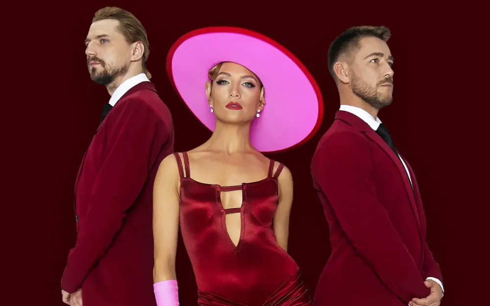 Билеты на Гранд: История в отеле, Новосибирск 17 Дек 2025