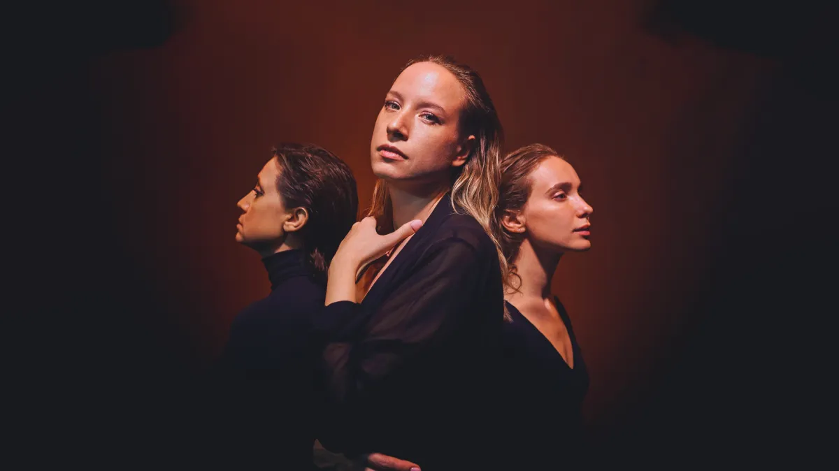 Билеты на Осенняя соната 23 дек 2025, Но...