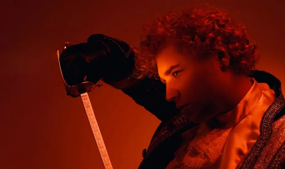 Билеты на Thomas Mraz в Новосибирске 24 апр. 2026