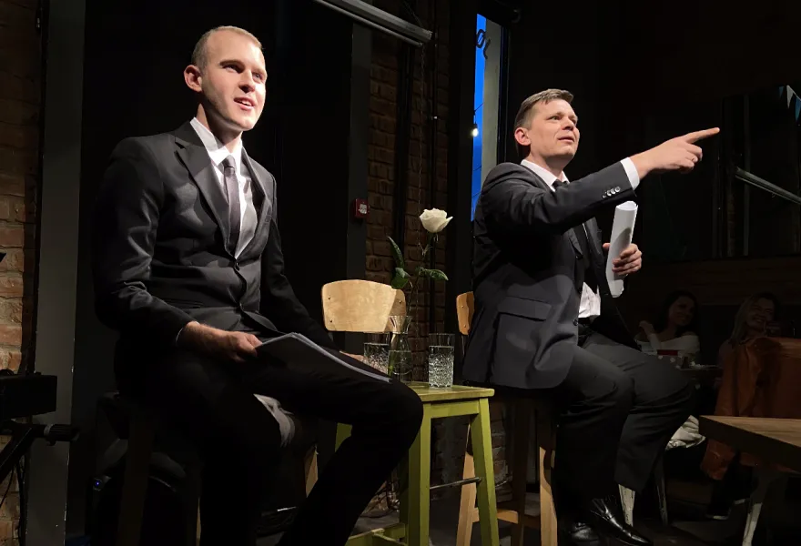 Билеты на Так по-женски в Новосибирске 1...