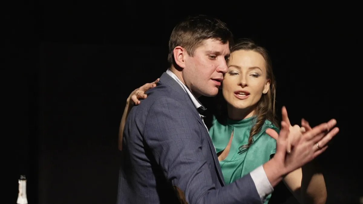 Билеты на Брачный этюд (Мистерия) 06 Янв 2026 Новосибирск