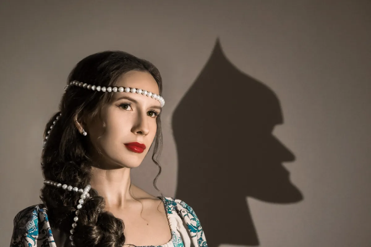 Билеты на Василиса Микулишна, 27 Дек 2025, Новосибирск