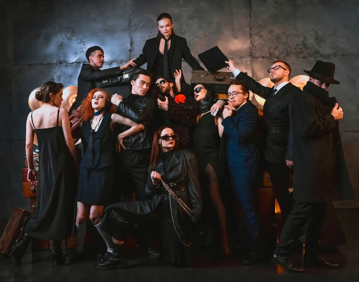 Билеты на Зойкина квартира, Новосибирск 19 Дек 2025