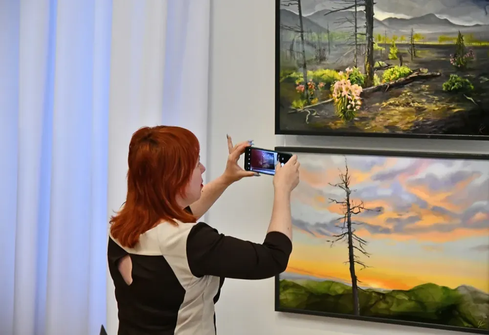 Билеты в Художественный музей Новосибирск 30 окт 2026