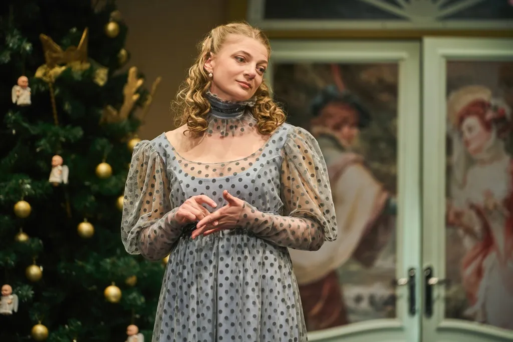 Билеты на Горе от ума в Новосибирске 06 янв 2026