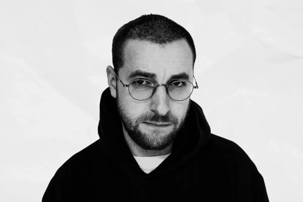 Билеты Андрей Бебуришвили 09 Янв 2026 Новосибирск