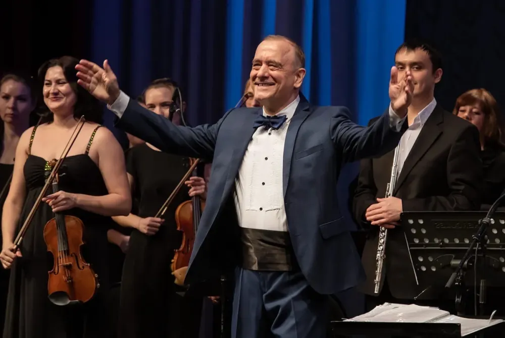 Билеты на "По волне моей памяти" 16 янв 2026