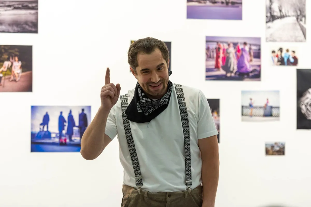 Билеты Дневник фокса Микки, 24 Янв 2026, Новосибирск