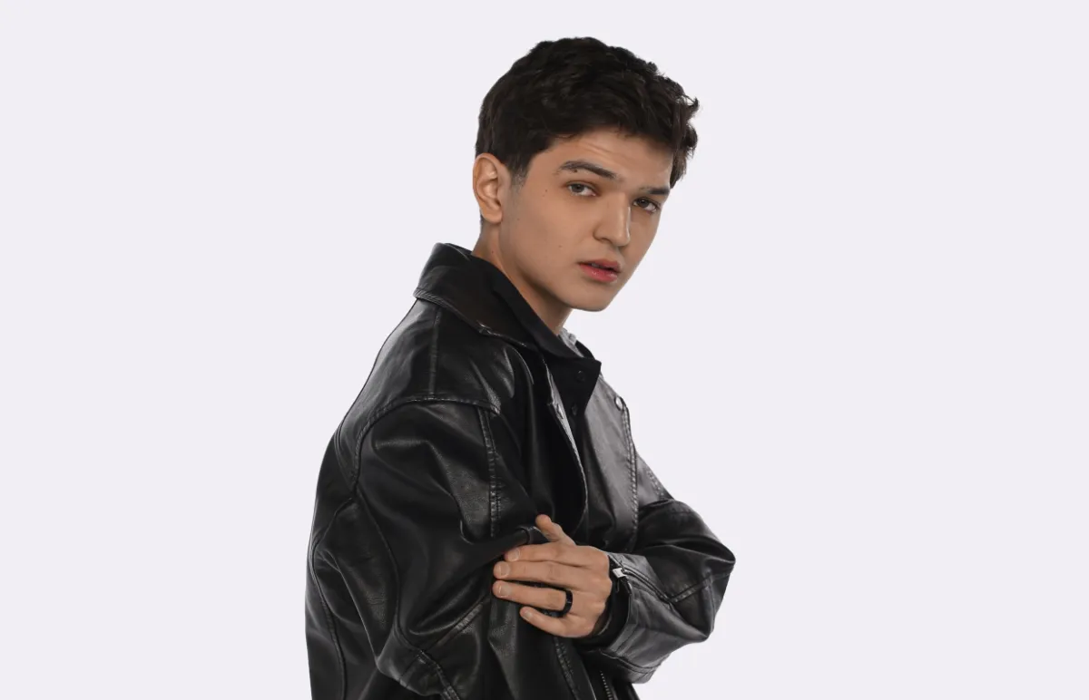 Билеты на Akmal’ в Новосибирске 14 Фев 2026