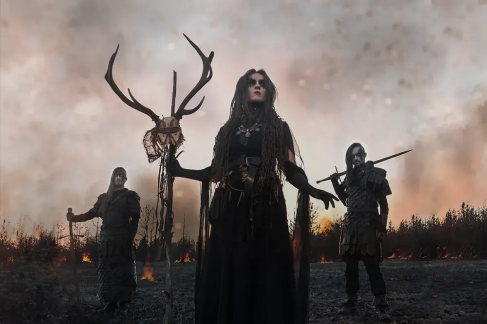 Билеты на Мещера 20 Фев 2026 Новосибирск