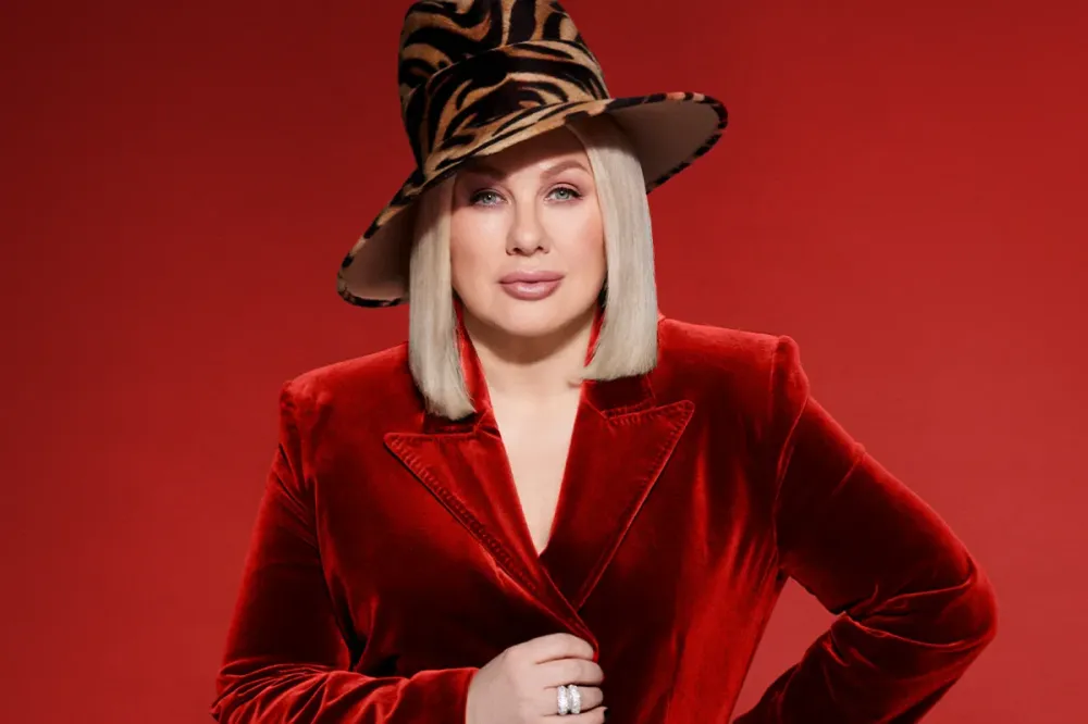 Билеты на Еву Польна в Новосибирске 3 Фев 2026