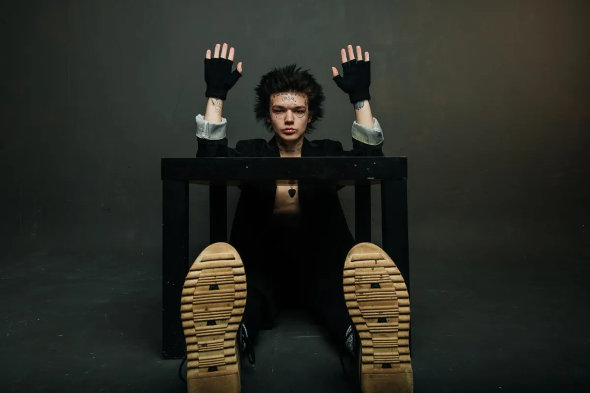 Билеты на концерт ЗоХа в Новосибирске 15 Янв 2026