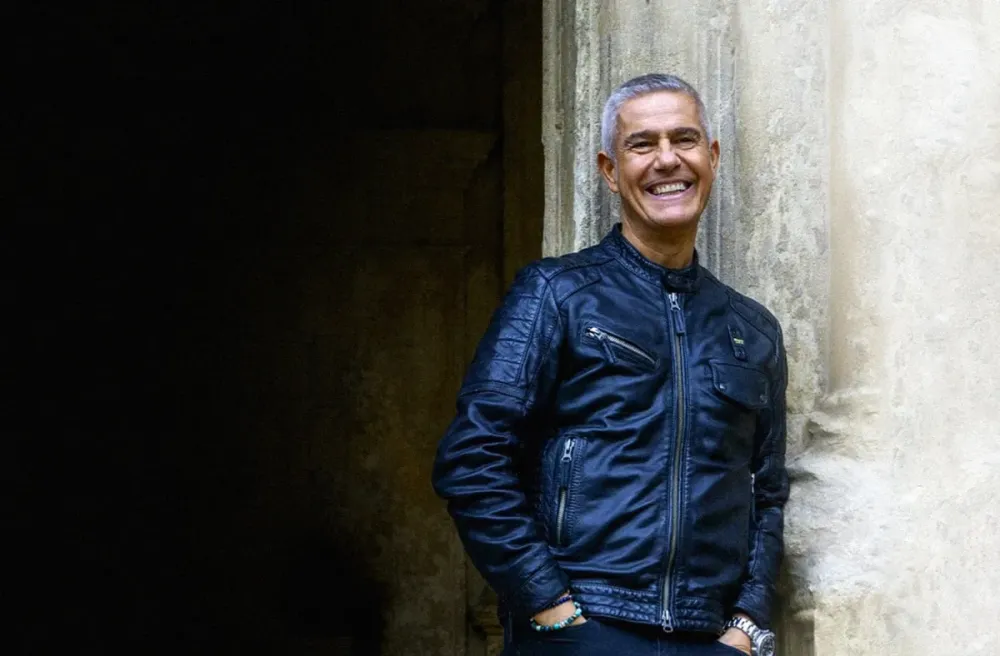 Билеты на Алессандро Сафина в Новосибирске 15 Марта 2026