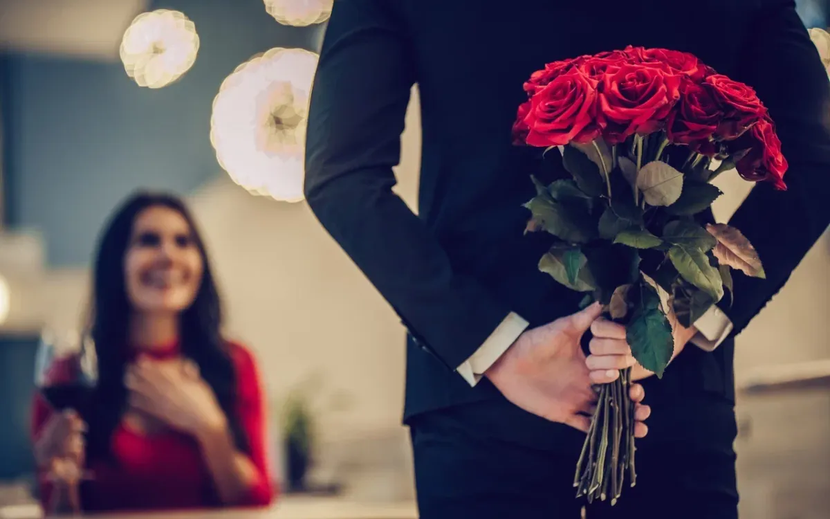 Билеты 8 Янв 2026: Секрет великого соблазнителя, Новосибирск