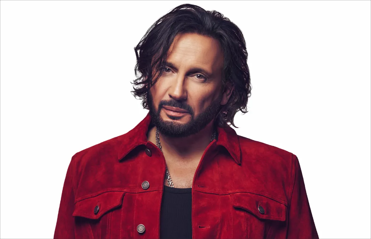 Билеты на концерт Стас Михайлов, 16 Мар 2026, Новосибирск