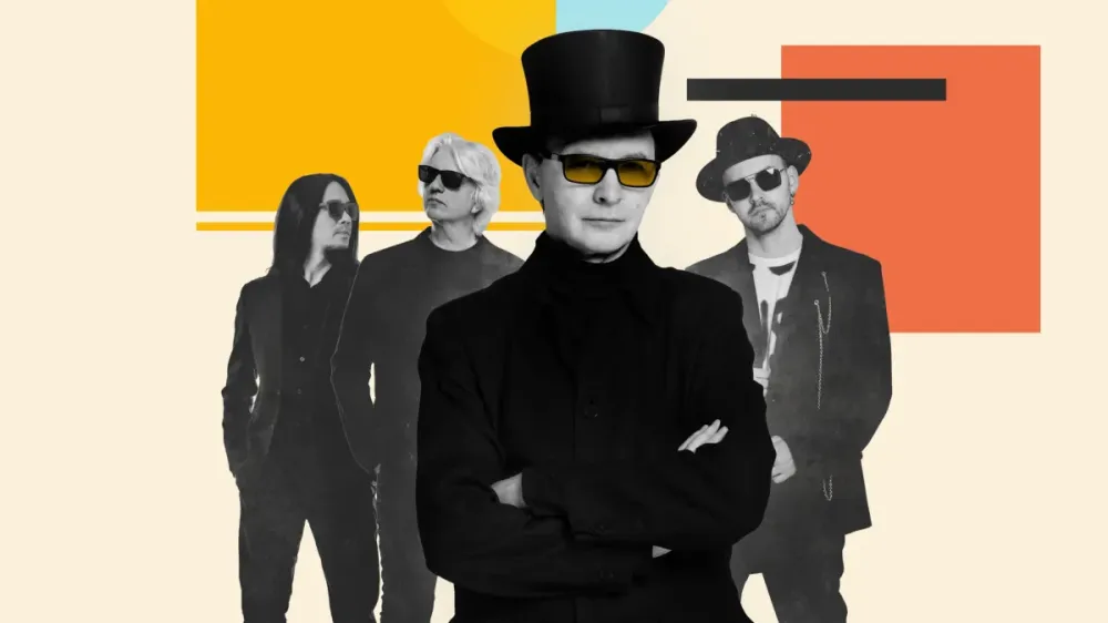 Билеты на Пикник 23 апр. 2026, Новосибирск