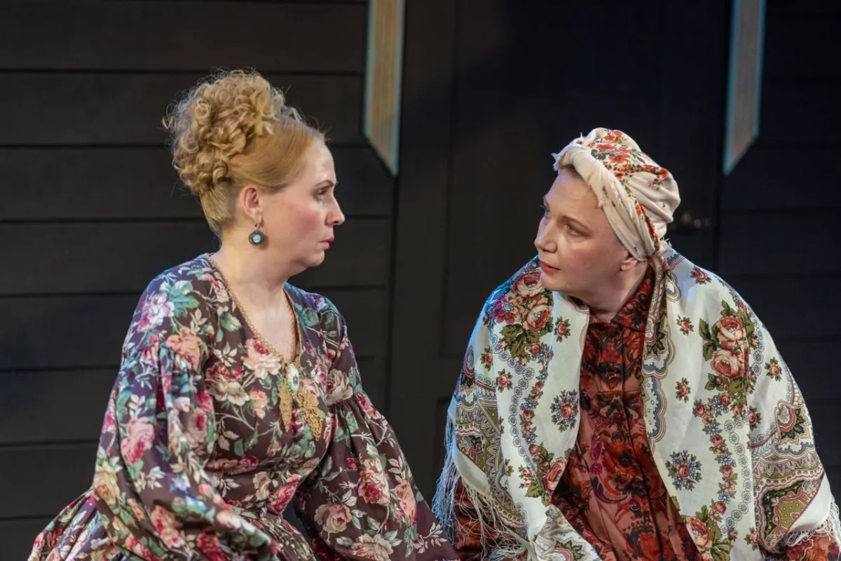 Билеты на Не всё коту масленица, 13 янв 2026, Новосибирск