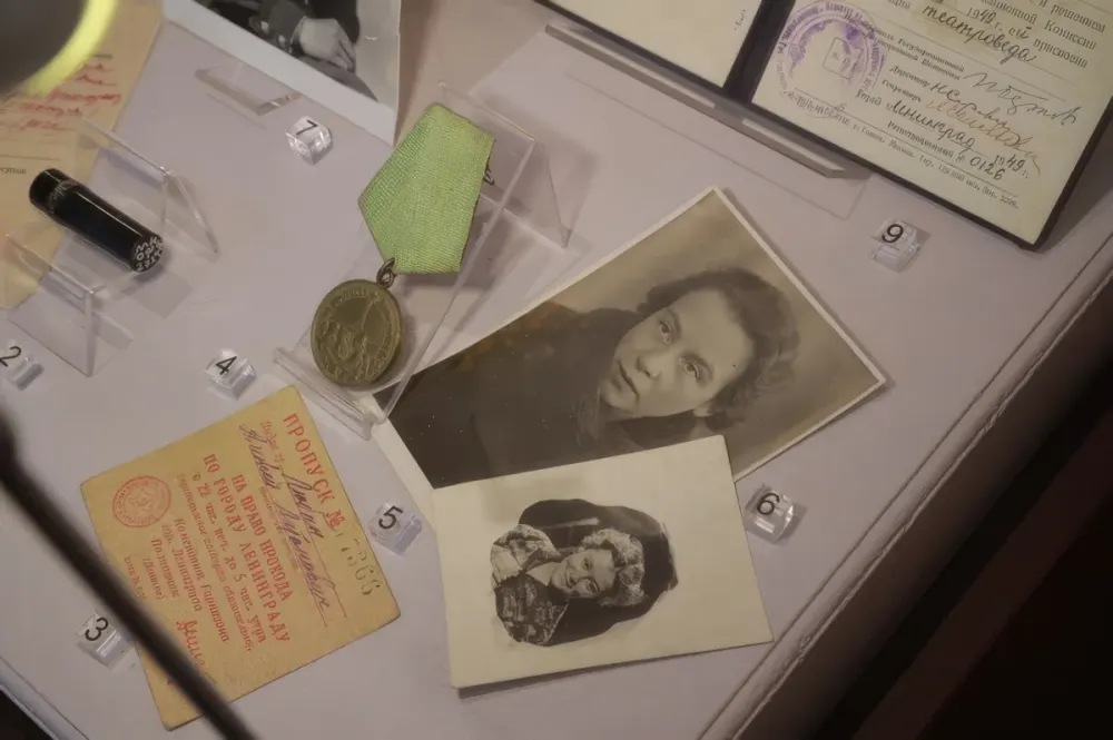 Билеты: Линии жизни. Война. Новосибирск. 30 Дек 2025