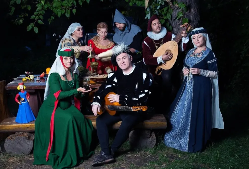 Билеты на концерт 10 фев 2026 Новосибирск