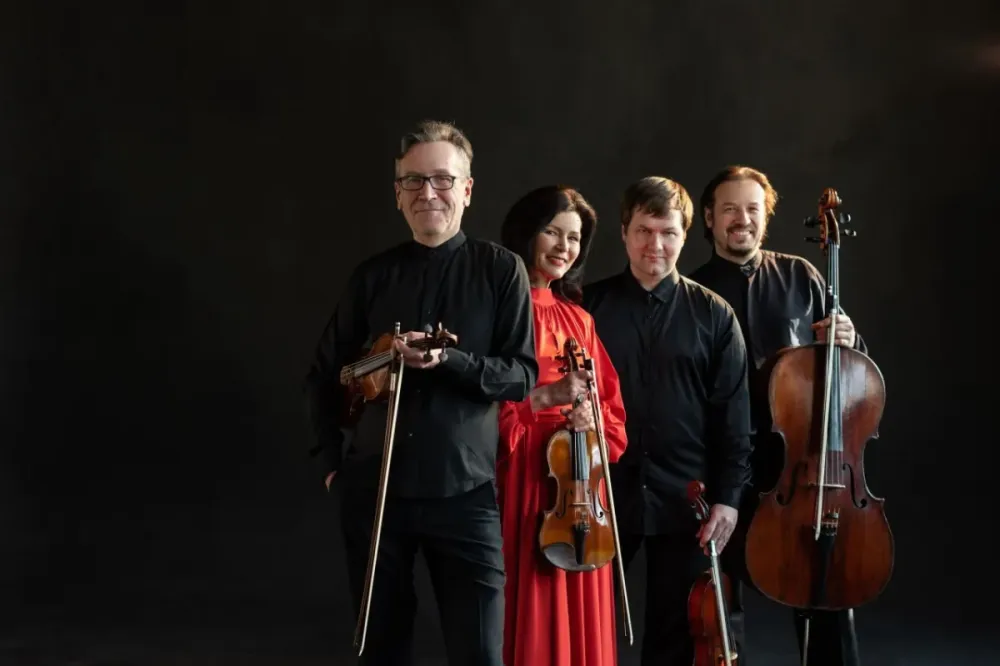 Билеты: Красоты воспоминаний, 27 янв 2026, Новосибирск